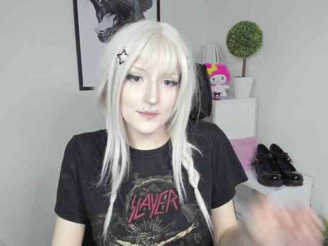DreamNIKA webcam