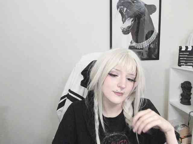 DreamNIKA webcam