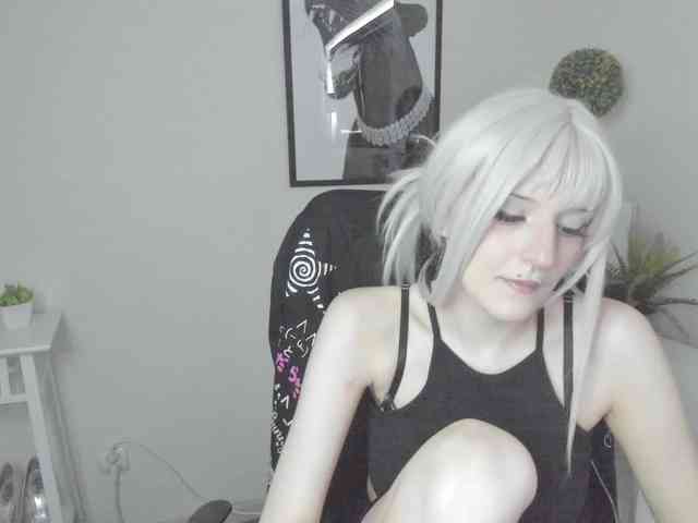 DreamNIKA webcam