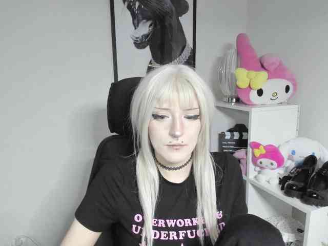 DreamNIKA webcam