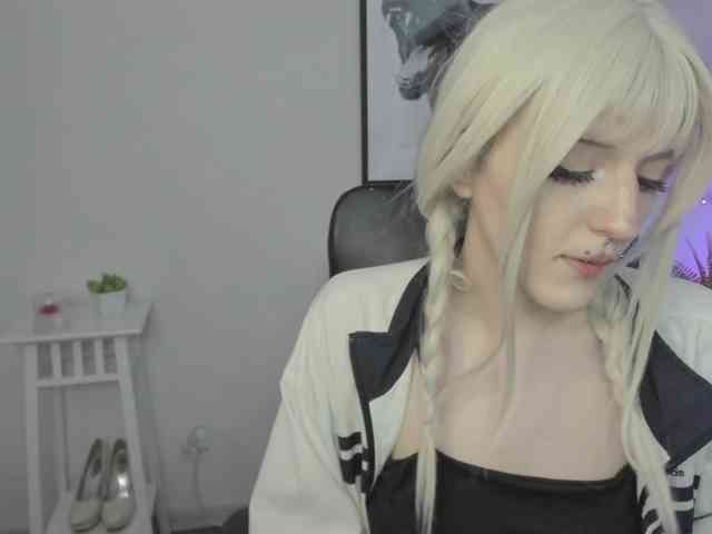 DreamNIKA webcam