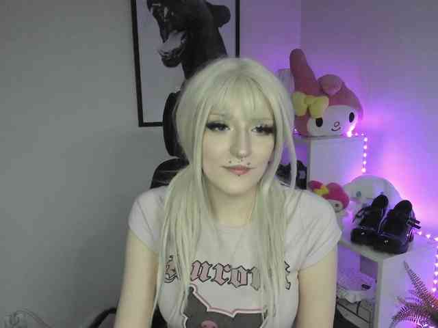 DreamNIKA webcam