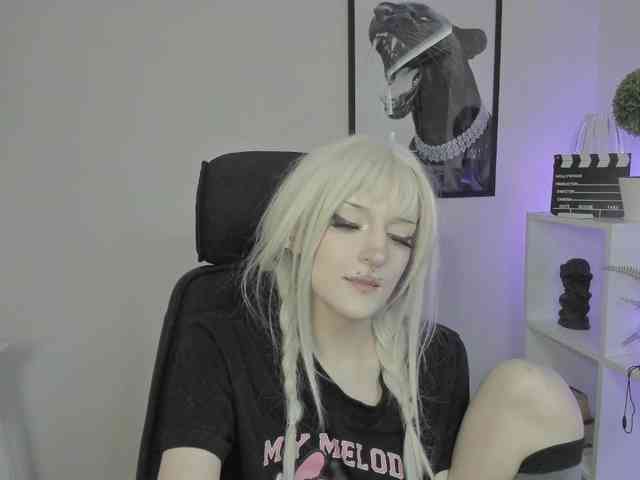 DreamNIKA webcam