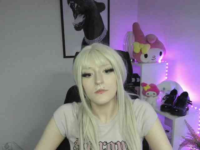 DreamNIKA webcam