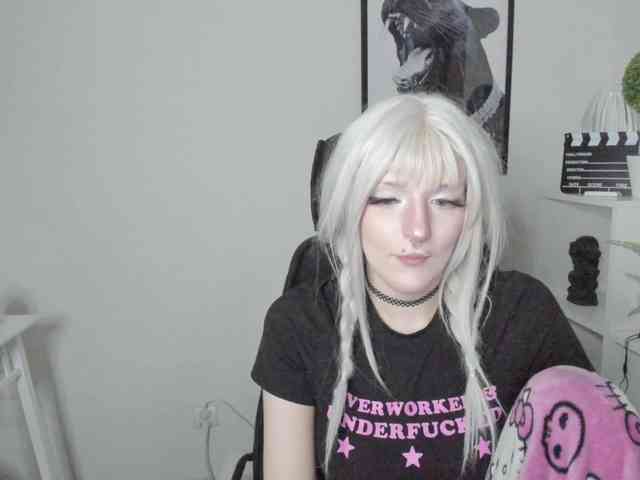DreamNIKA webcam