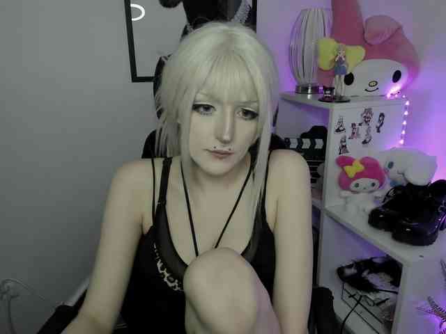 DreamNIKA webcam