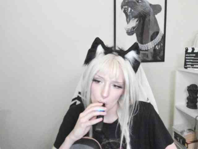 DreamNIKA webcam