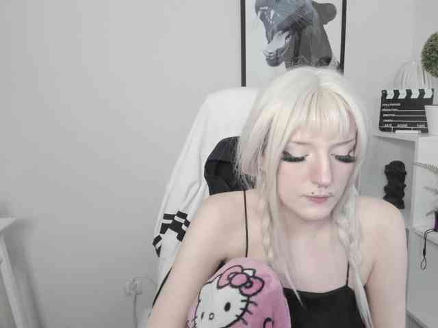 DreamNIKA webcam