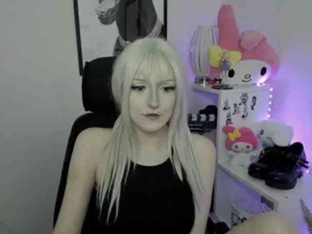 DreamNIKA webcam