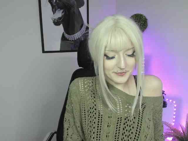 DreamNIKA webcam