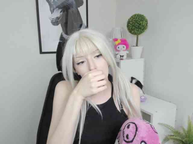 DreamNIKA webcam