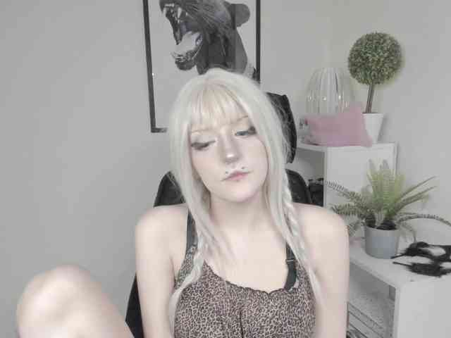 DreamNIKA webcam