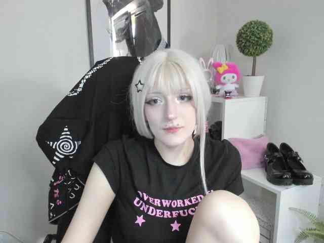 DreamNIKA webcam