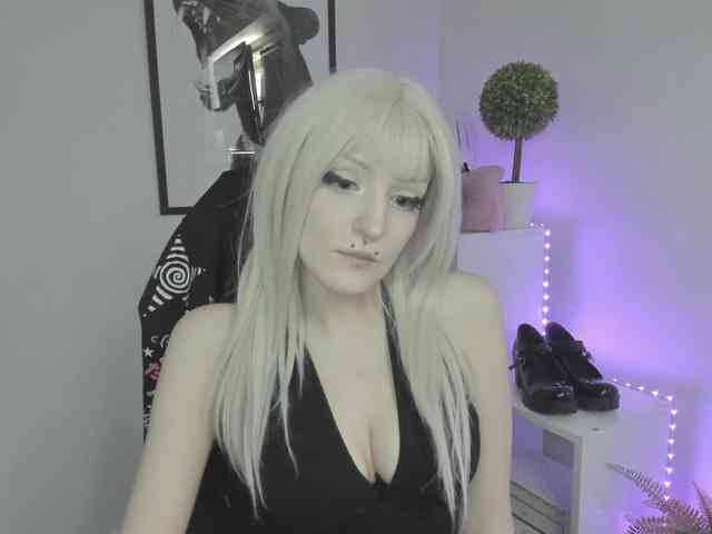 DreamNIKA webcam