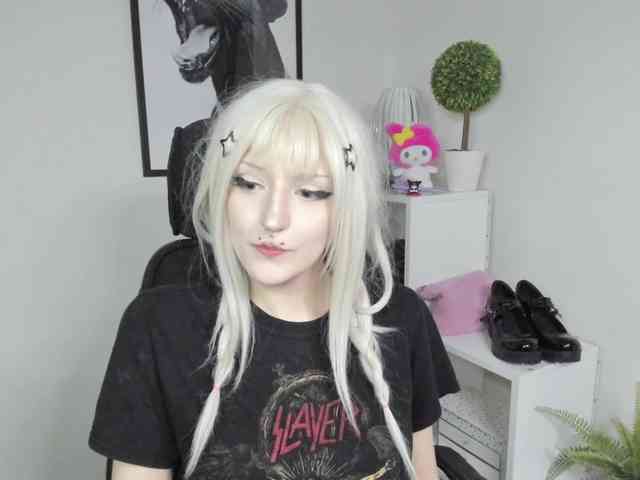 DreamNIKA webcam