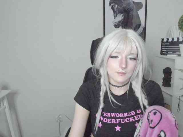 DreamNIKA webcam