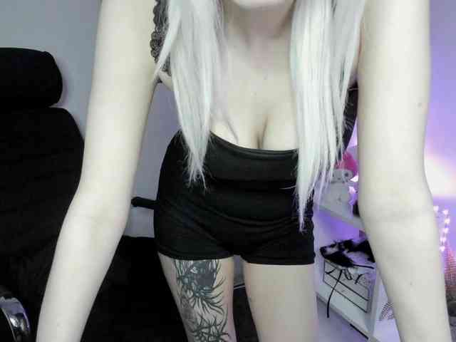 DreamNIKA webcam