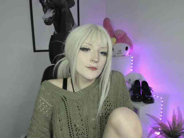 DreamNIKA webcam