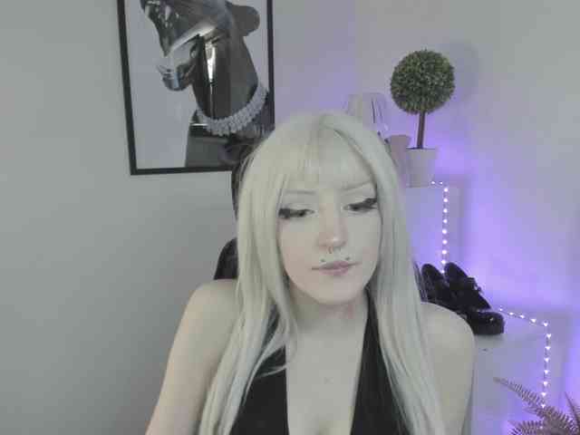 dreamnika's live room