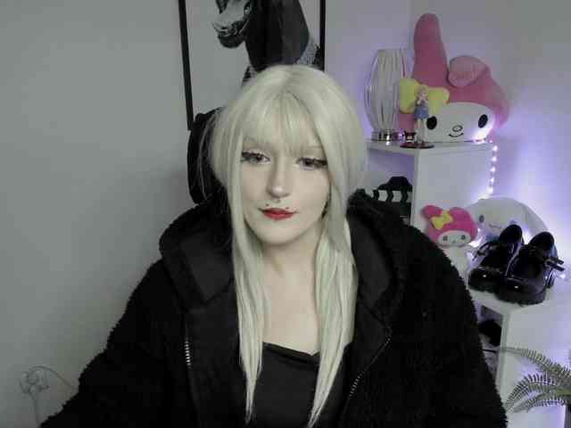 DreamNIKA webcam