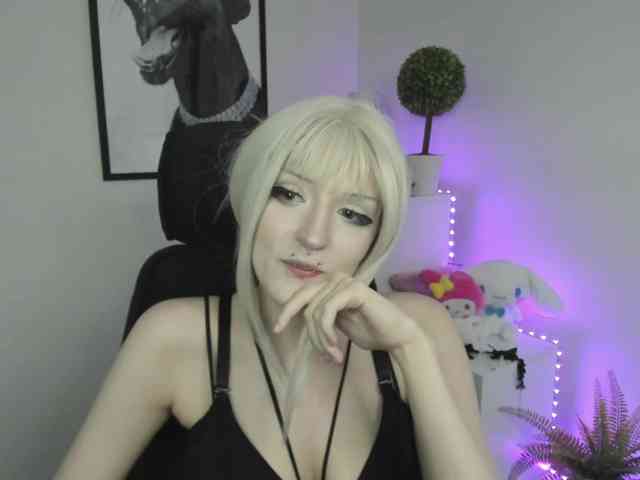 DreamNIKA webcam