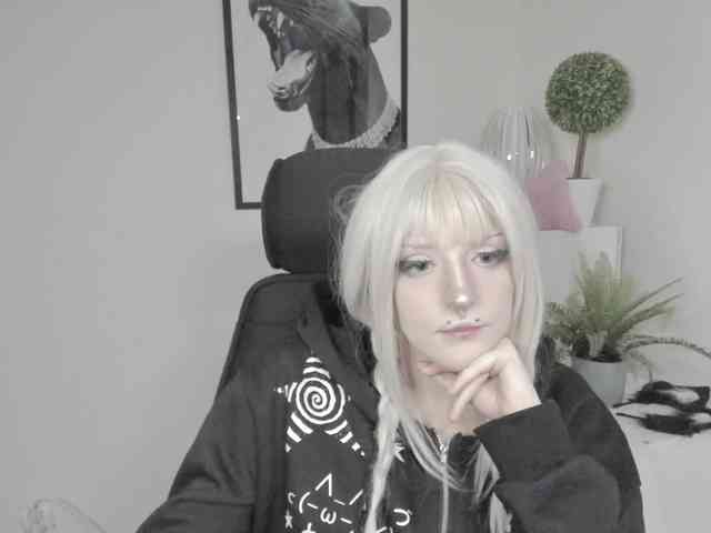 DreamNIKA webcam
