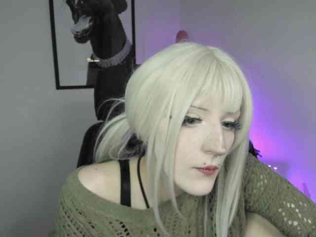DreamNIKA webcam