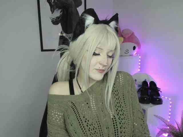 DreamNIKA webcam