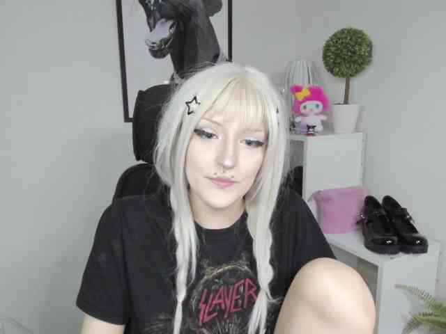 DreamNIKA webcam