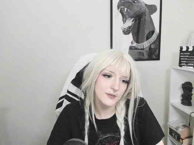 DreamNIKA webcam