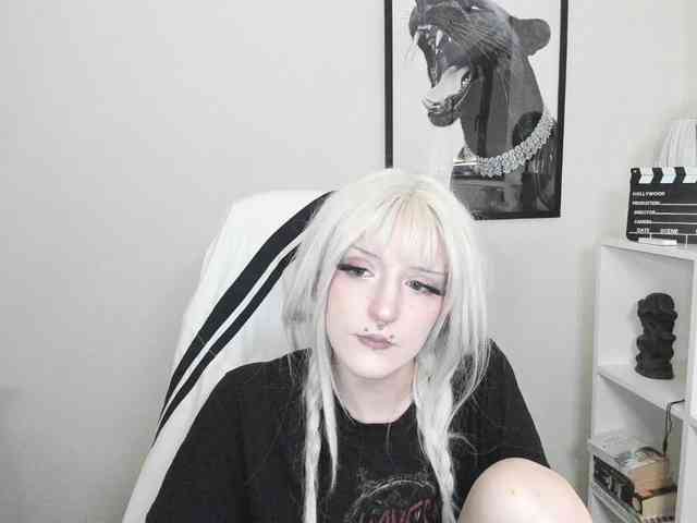 DreamNIKA webcam