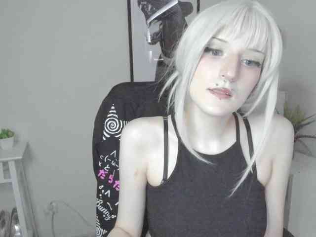 DreamNIKA webcam