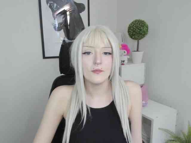 DreamNIKA webcam