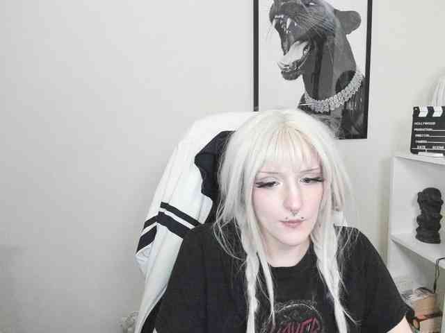 DreamNIKA webcam
