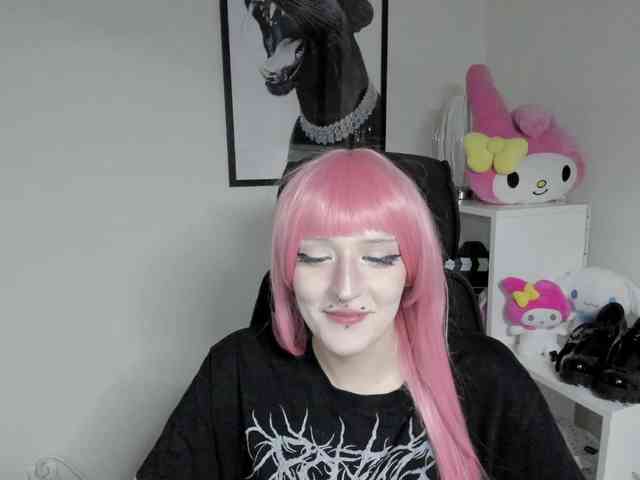 DreamNIKA webcam