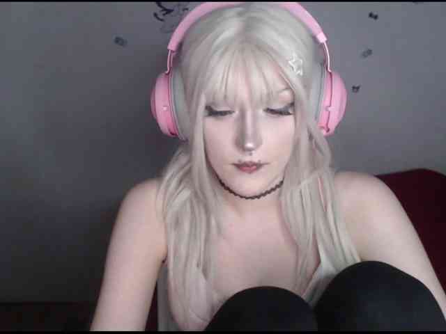 DreamNIKA webcam