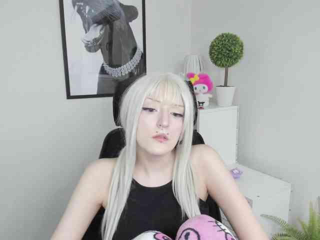 DreamNIKA webcam