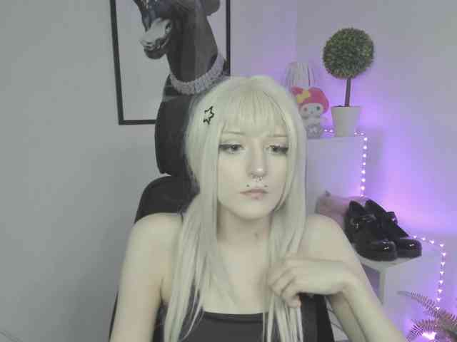 DreamNIKA webcam