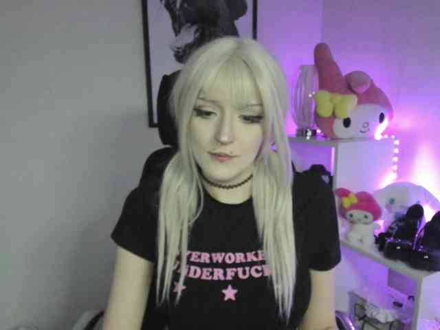 DreamNIKA webcam