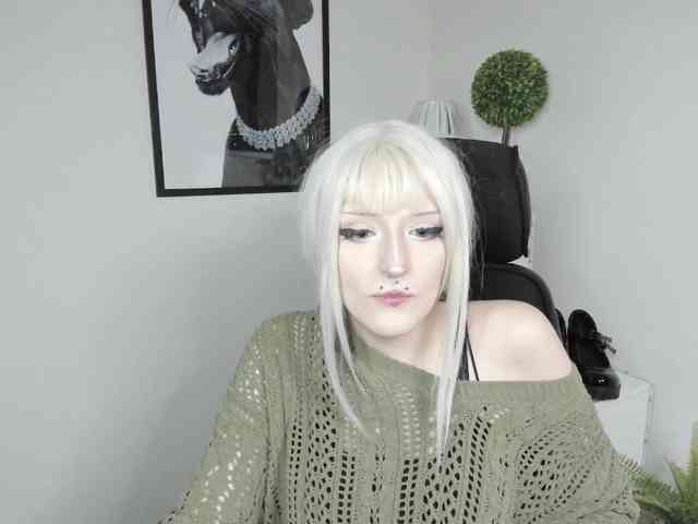 DreamNIKA webcam