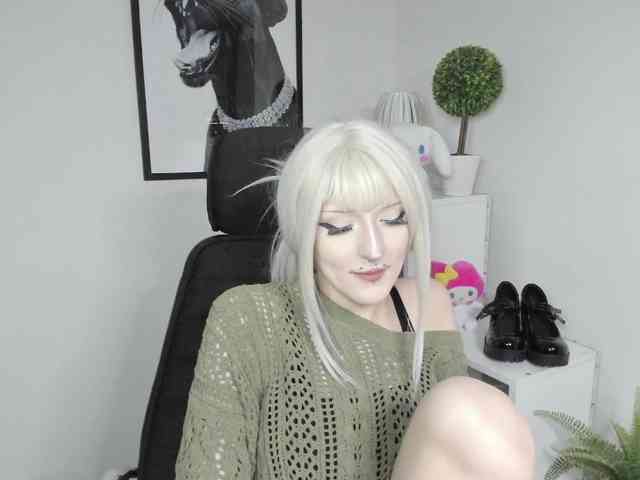 DreamNIKA webcam