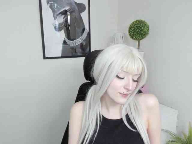 DreamNIKA webcam