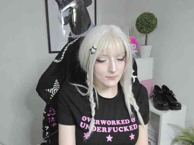DreamNIKA webcam