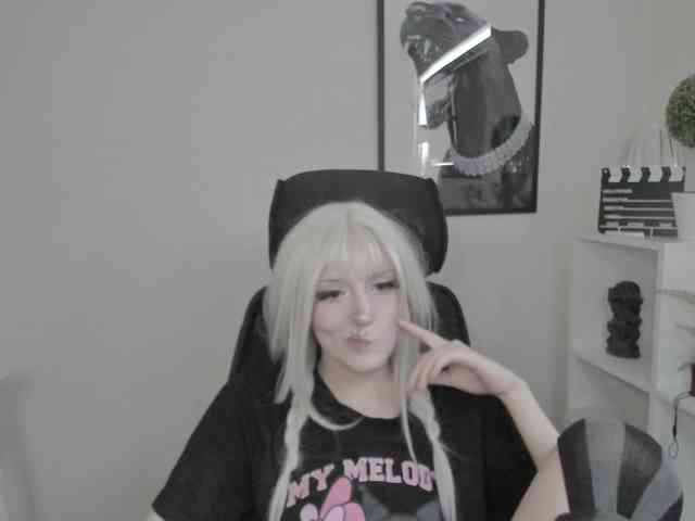 DreamNIKA webcam