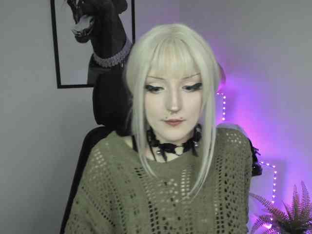 DreamNIKA webcam