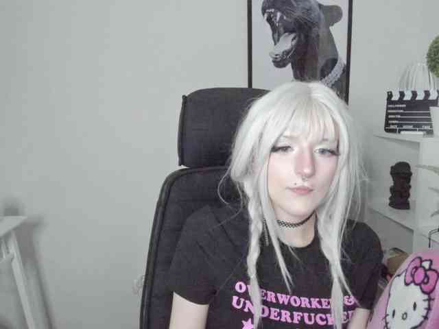 DreamNIKA webcam