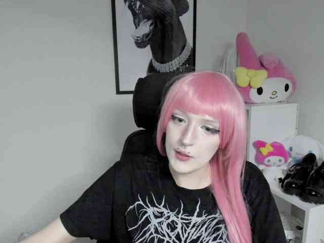 DreamNIKA webcam