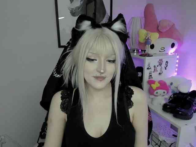 DreamNIKA webcam