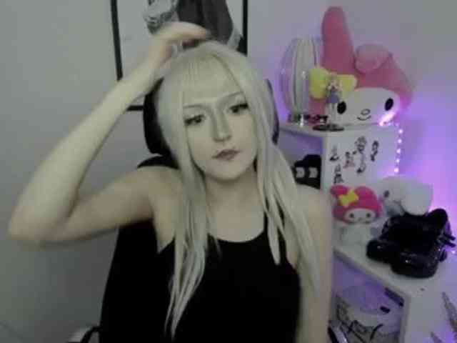 DreamNIKA webcam