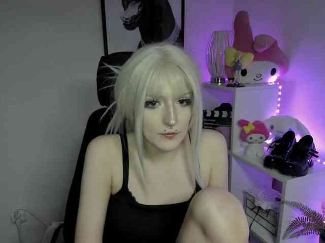 DreamNIKA webcam